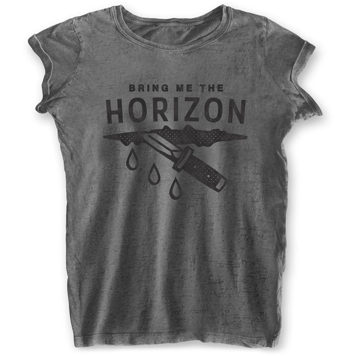 Wound Vintage Junior Top