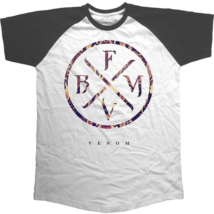 Venom Slim Fit T-shirt