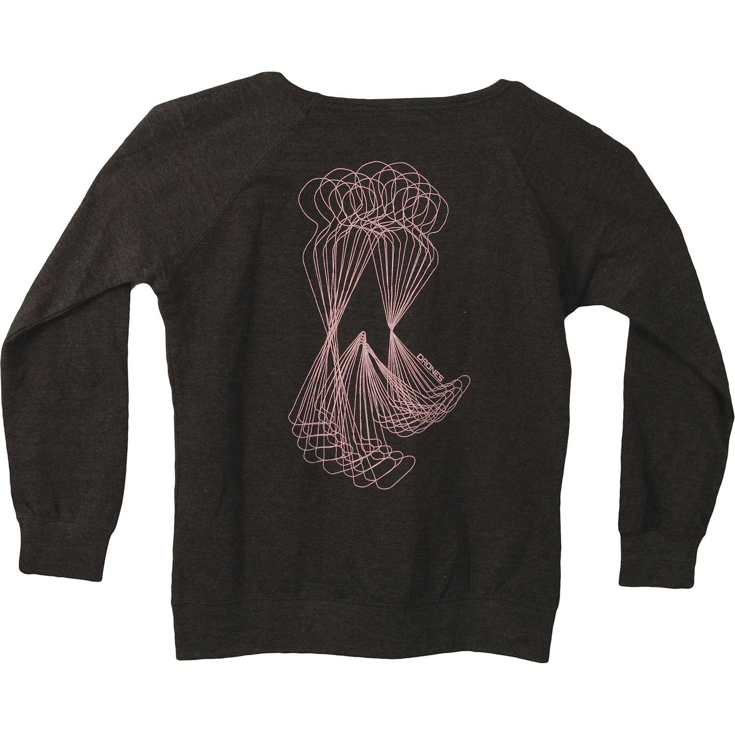 Muse Linear Sweatshirt