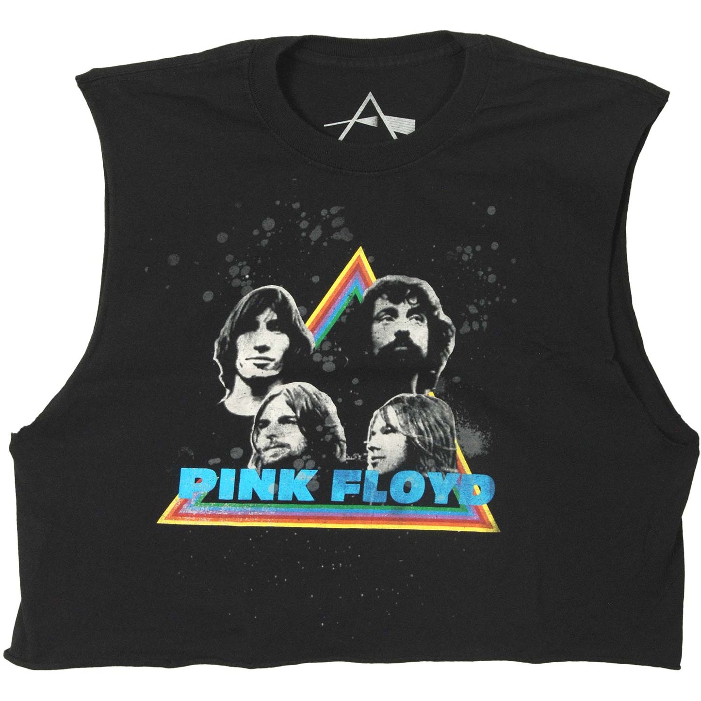 Space Floyd Junior Top