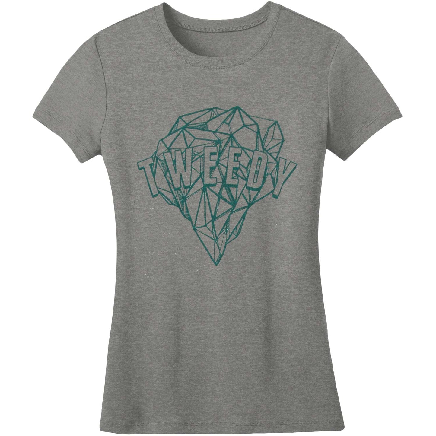 Jeff Tweedy Girl's Diamond Light Junior Top