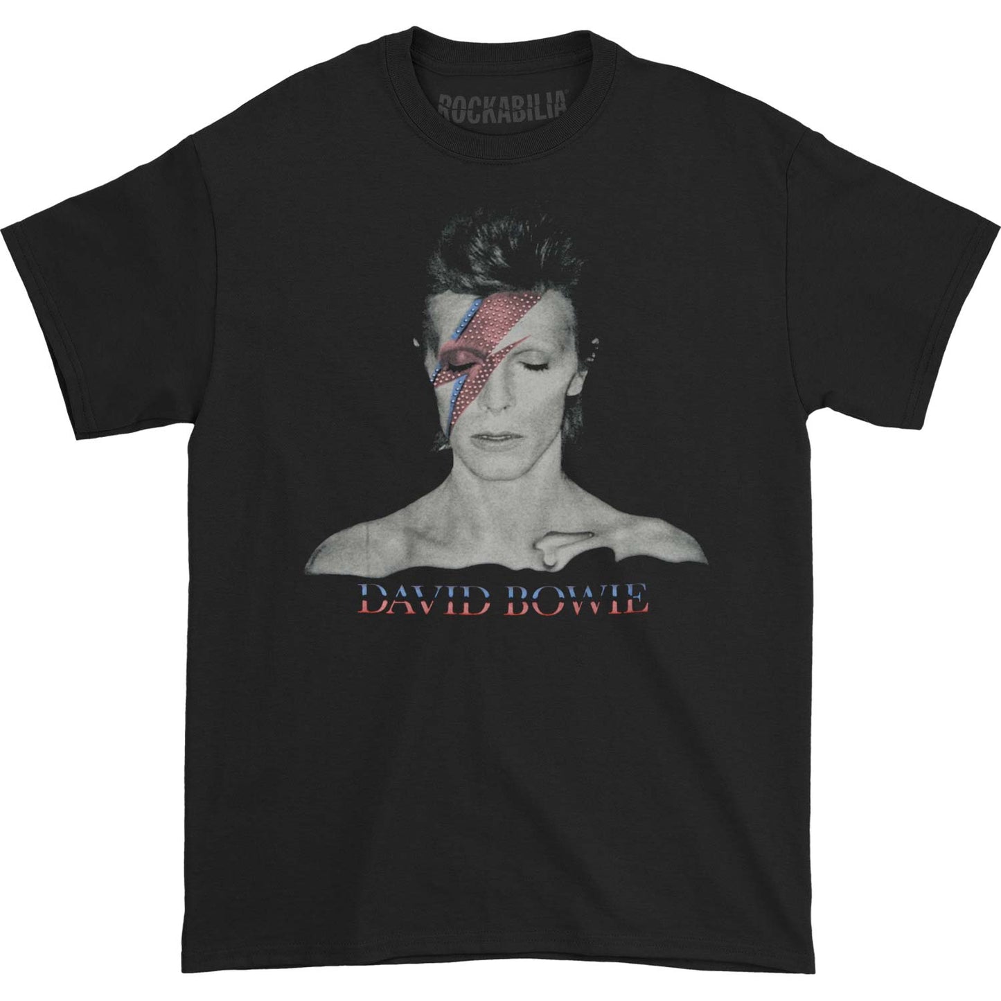 Aladdin Sane T-shirt