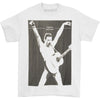 Freddie & Guitar T-shirt