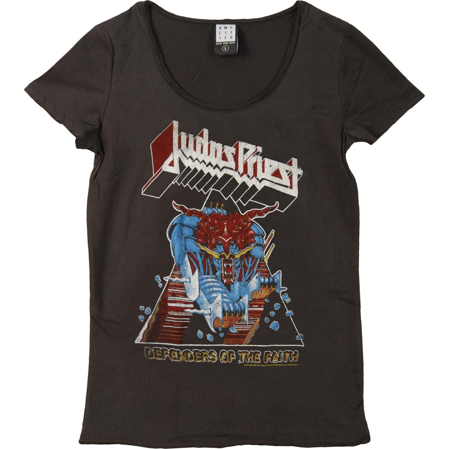 Defenders Soft Junior Top