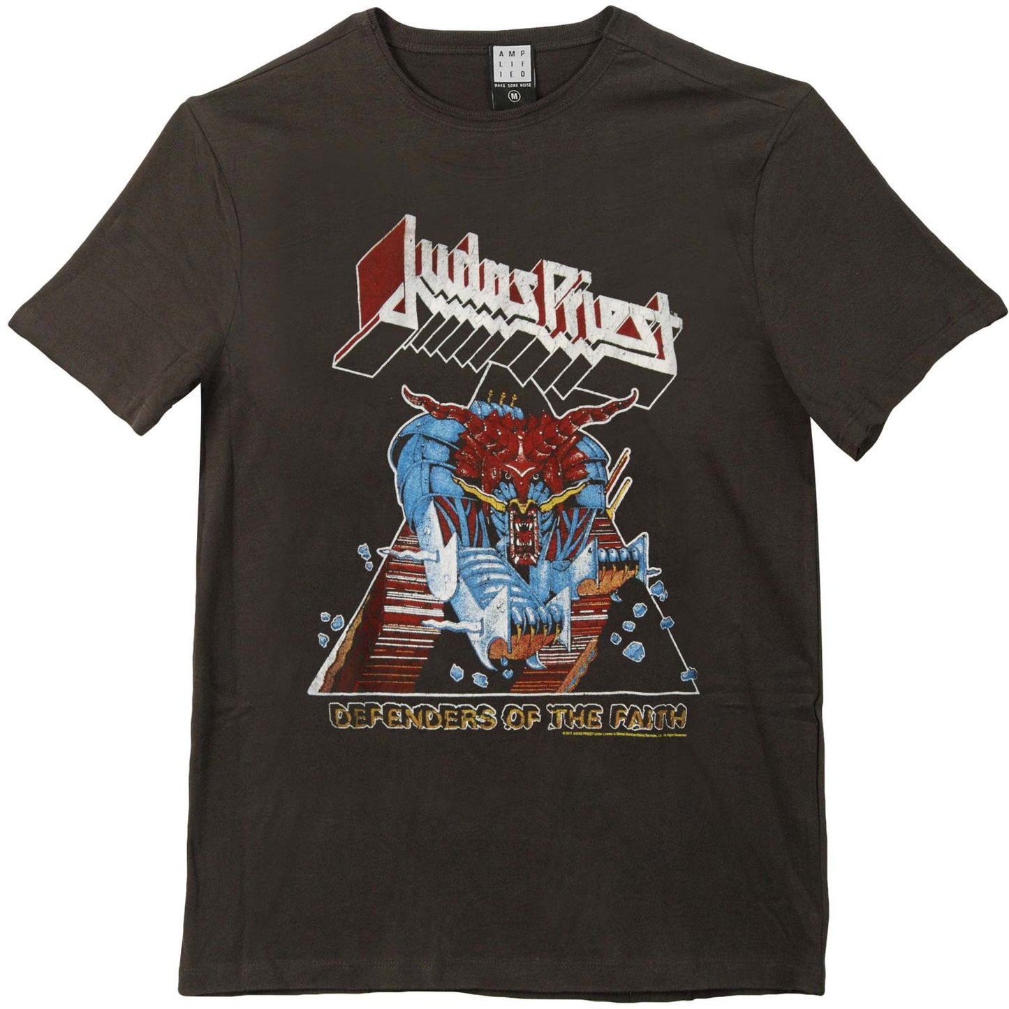 Defenders Slim Fit T-shirt