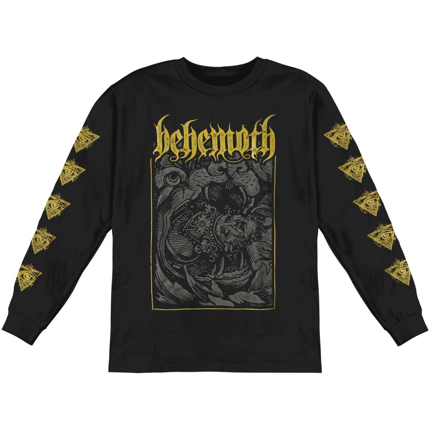 Devour Long Sleeve