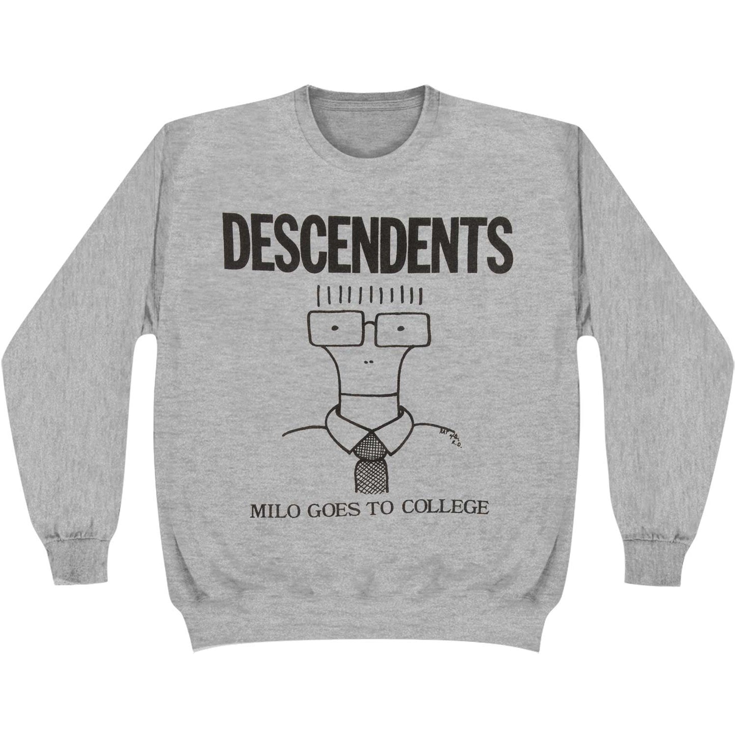 Descendents College Sweatshirt