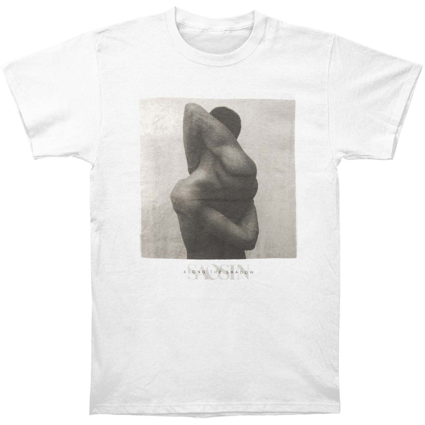 Saosin Along The Shadow T-shirt