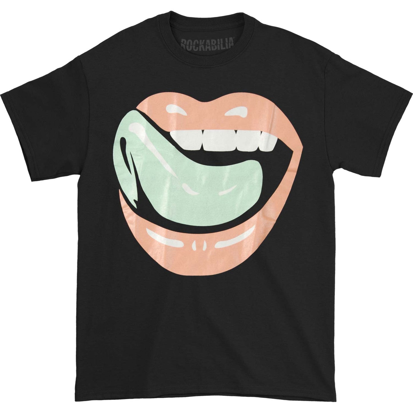 Falling In Reverse Lips T-shirt