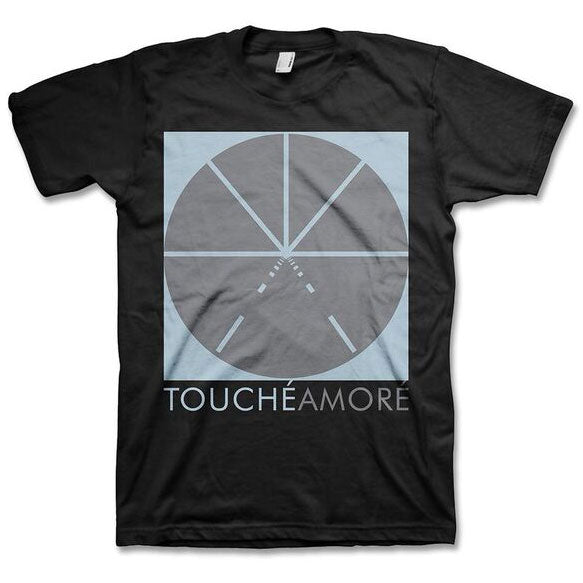 Touche Amore Summer T-shirt