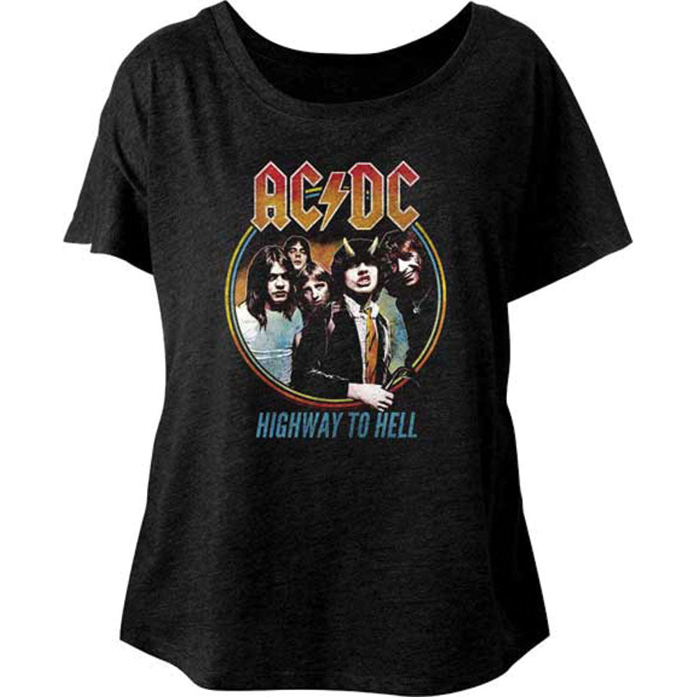 Highway To Hell Junior Top