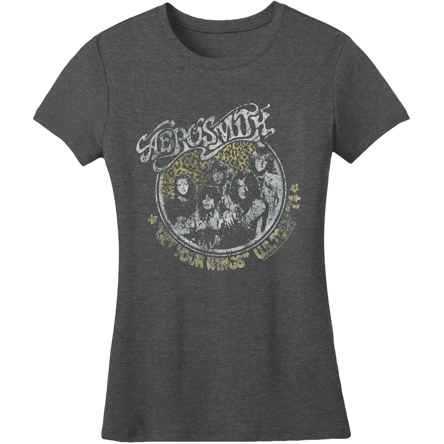 Get Your Wings Junior Top