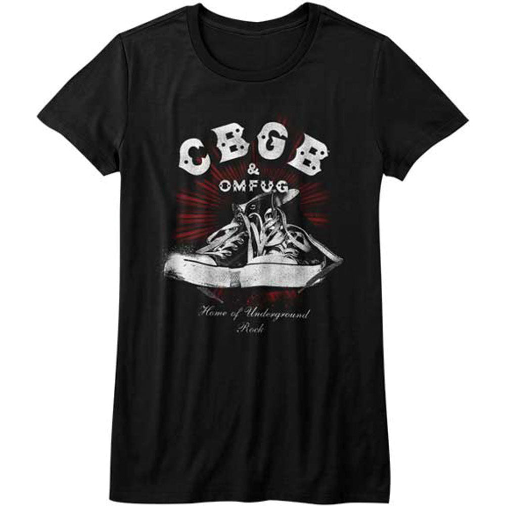 Chux Soft Junior Top