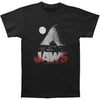 Jaws Night T-shirt