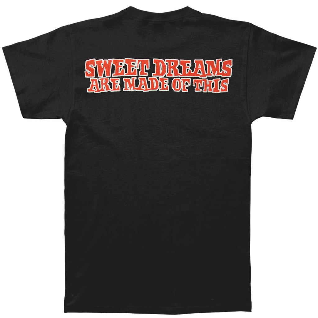 Marilyn Manson Sweet Dreams T-shirt 383263 Rockabilia Merch Store