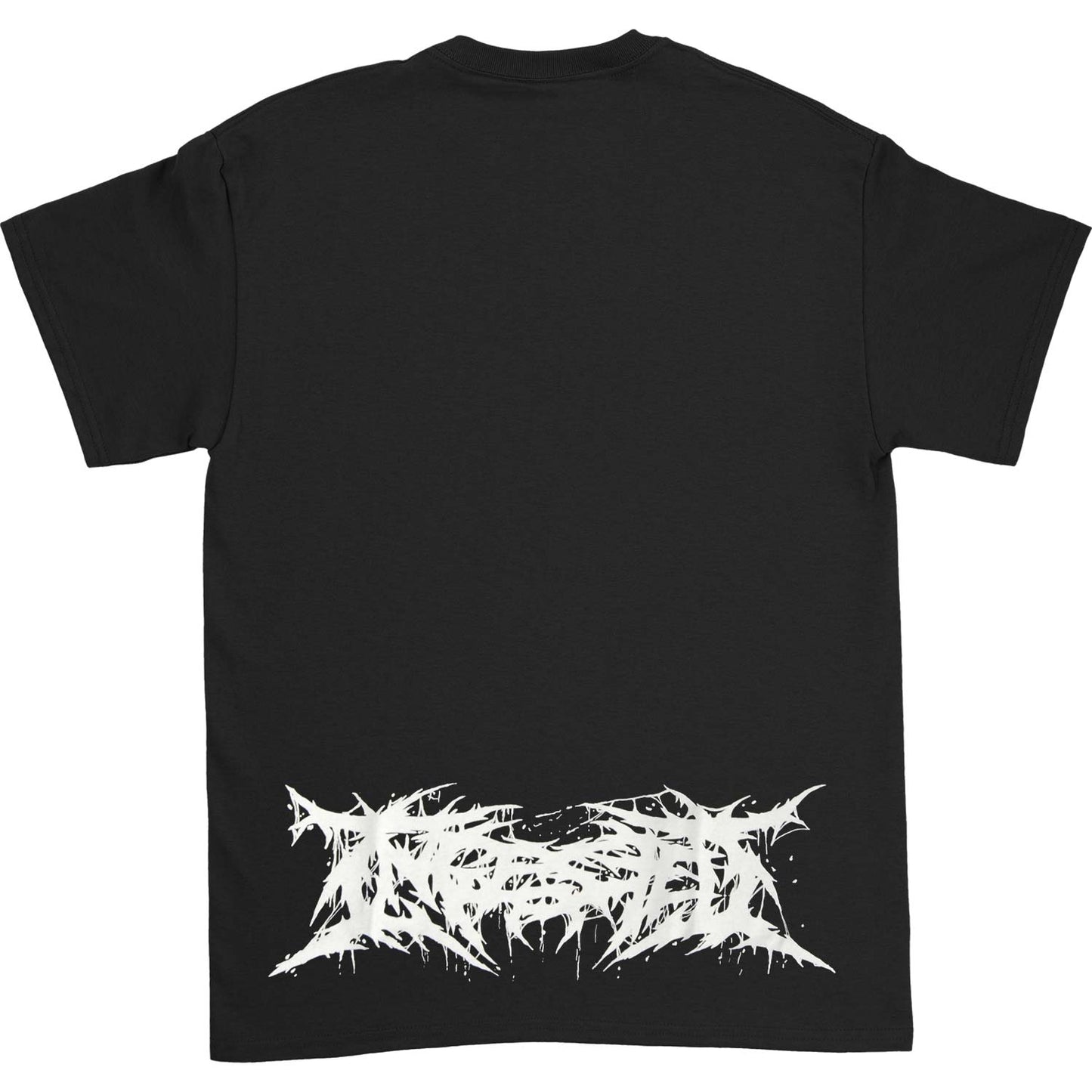 Ingested Obey T-shirt