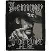 Lemmy Forever Woven Patch