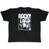 Rocky Sitting T-shirt