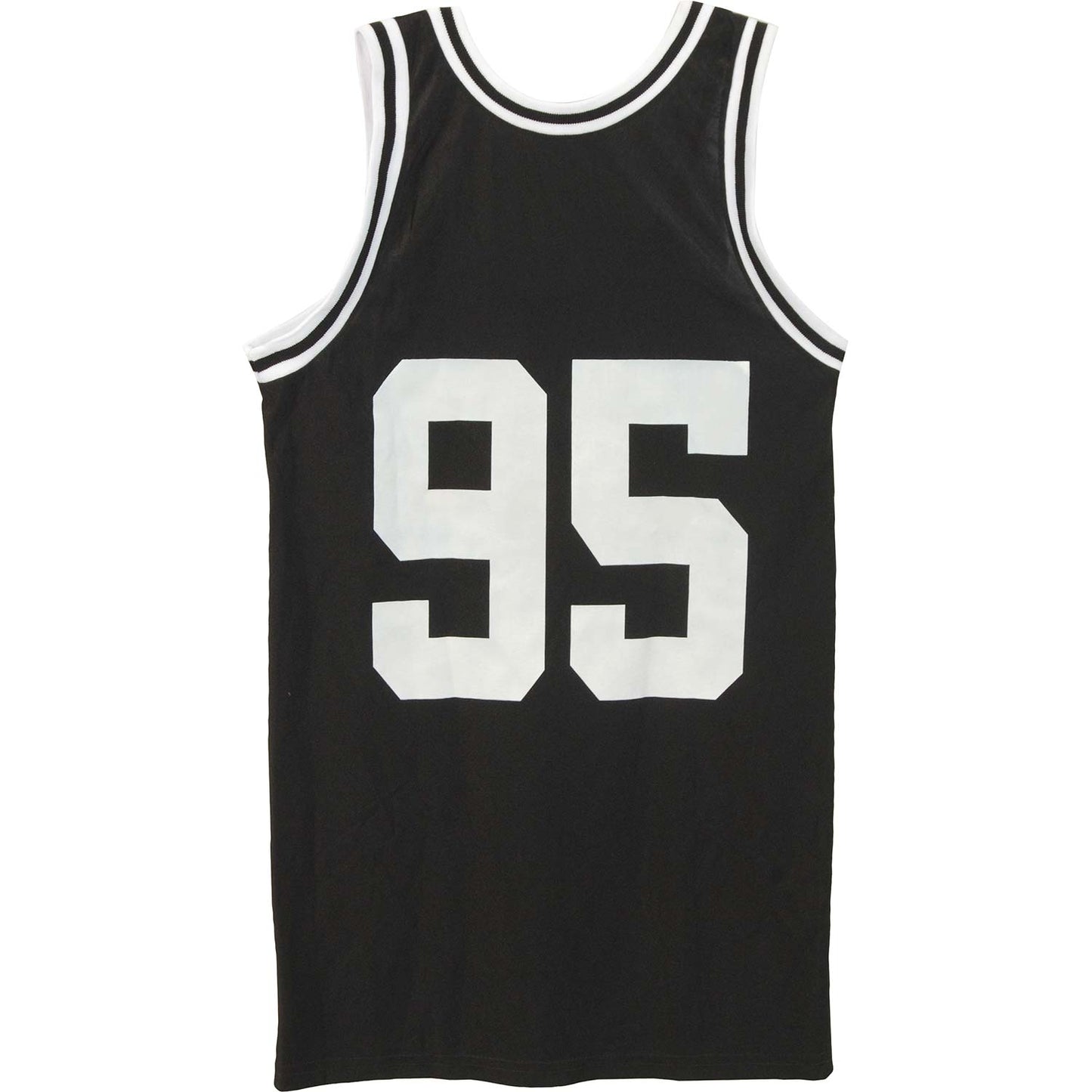 Skull 95 Basketball Jersey