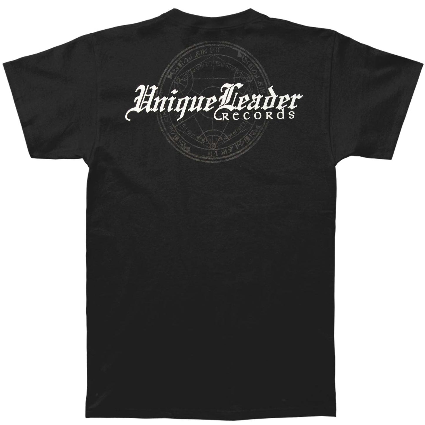 Alterbeast Immortal T-shirt
