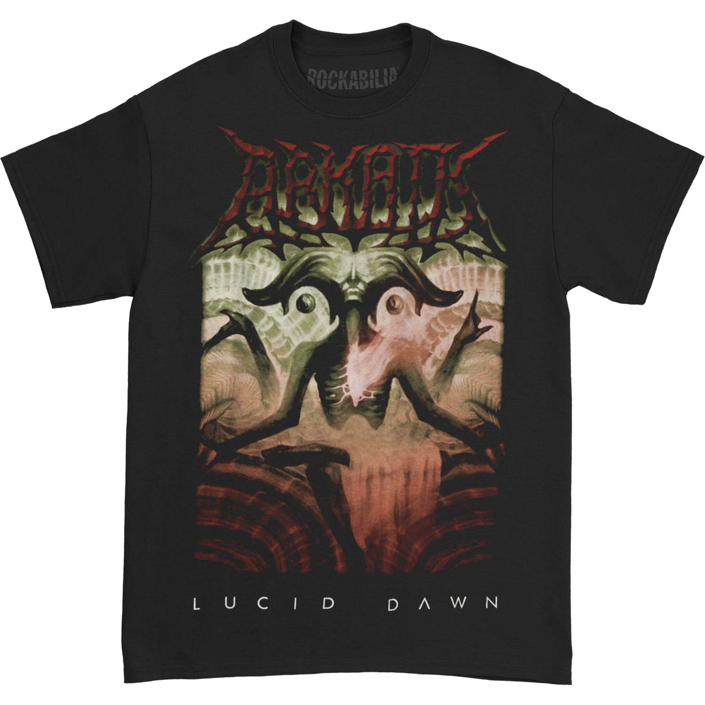 Arkaik Lucid Dawn T-shirt