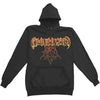 Deathscapes Of The Subconscious Hooded Sweatshirt