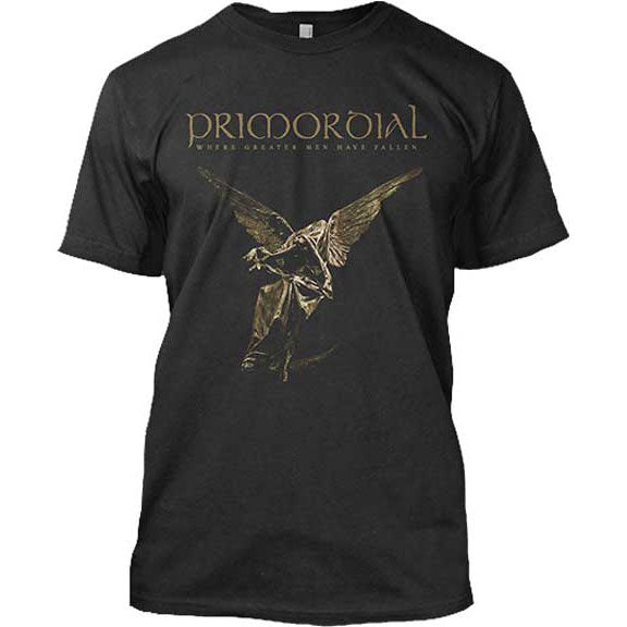 Primordial Angel T-shirt