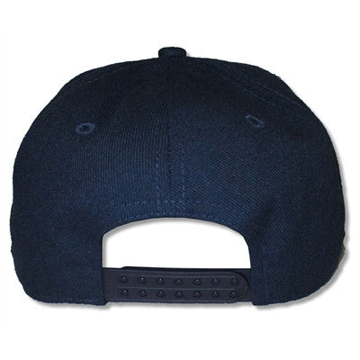 St. Louis Event Navy Blue Snapback Cap Baseball Cap