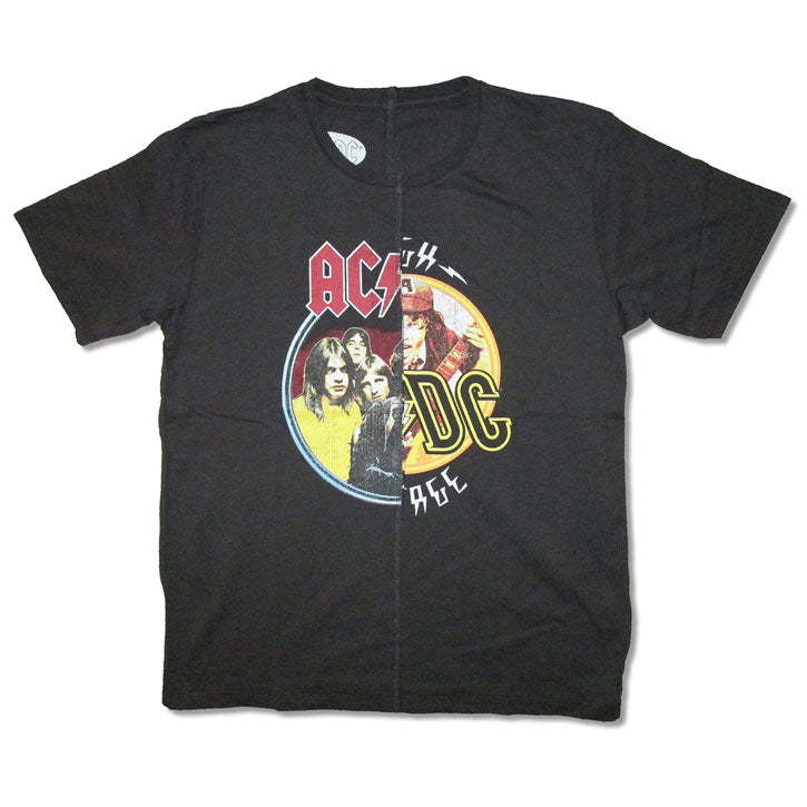 AC/DC Highway & Voltage T-shirt