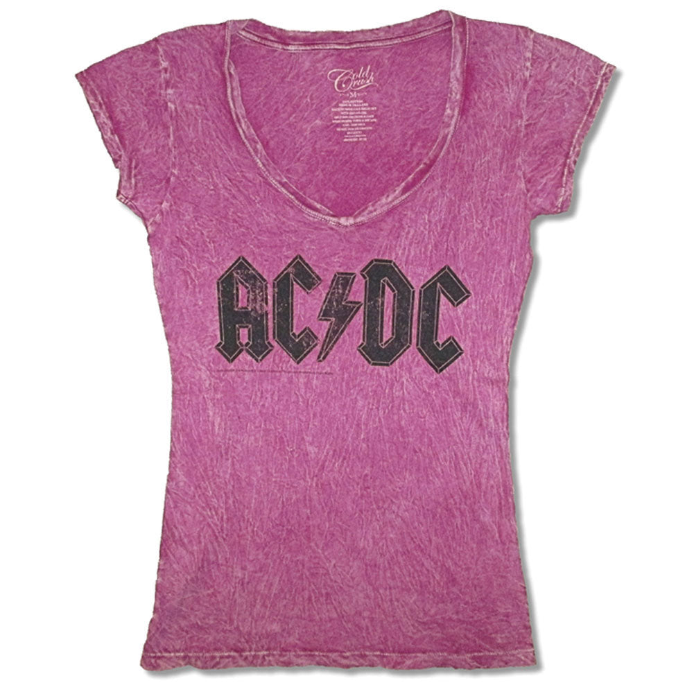 Wine Logo Junior Top