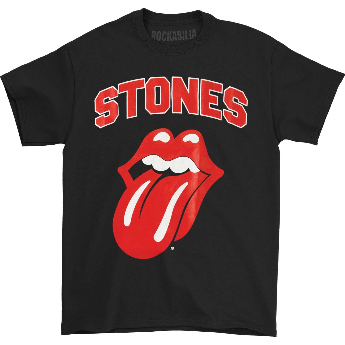 Rolling Stones Stones T-shirt