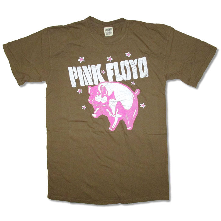 Flying Pig T-shirt