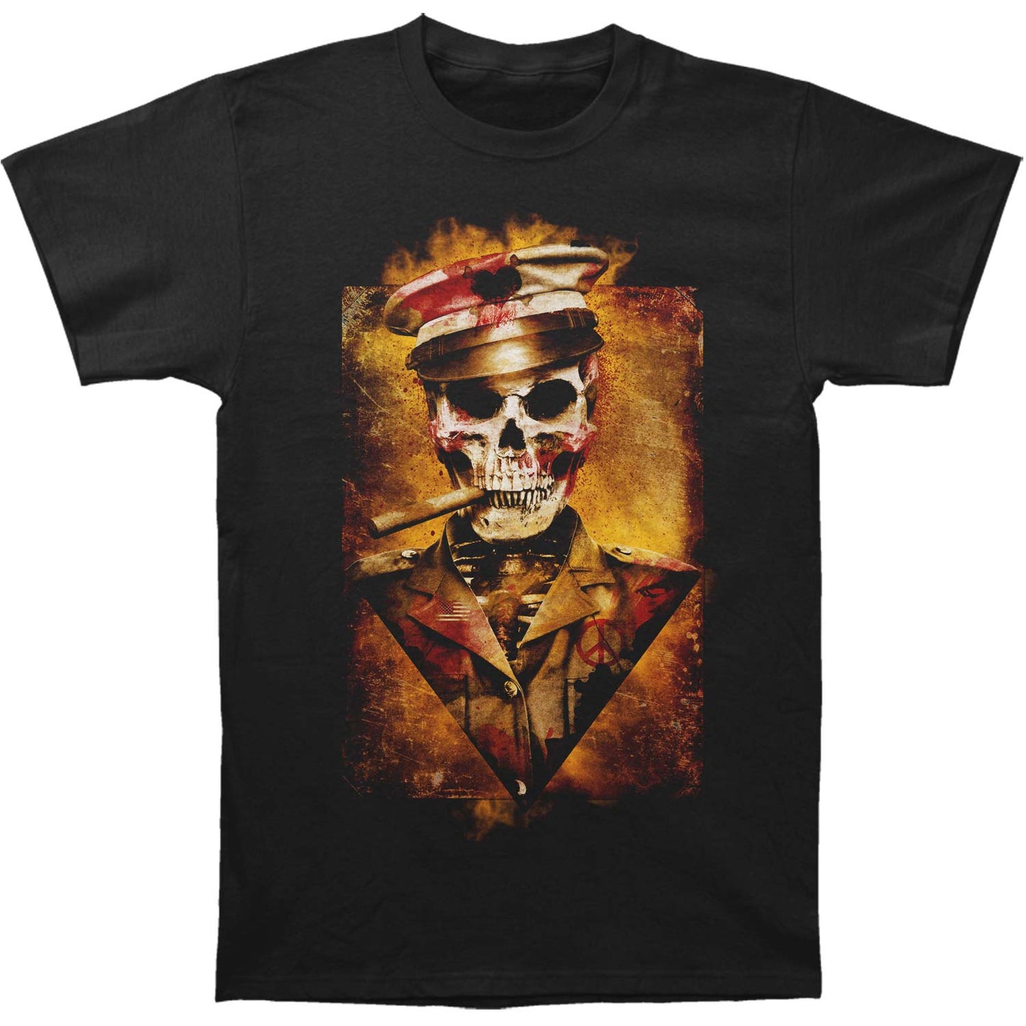 Daveed Benito Gen X T-shirt