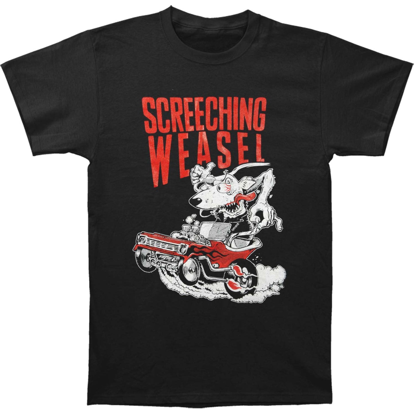 Hot Rod Tee T-shirt