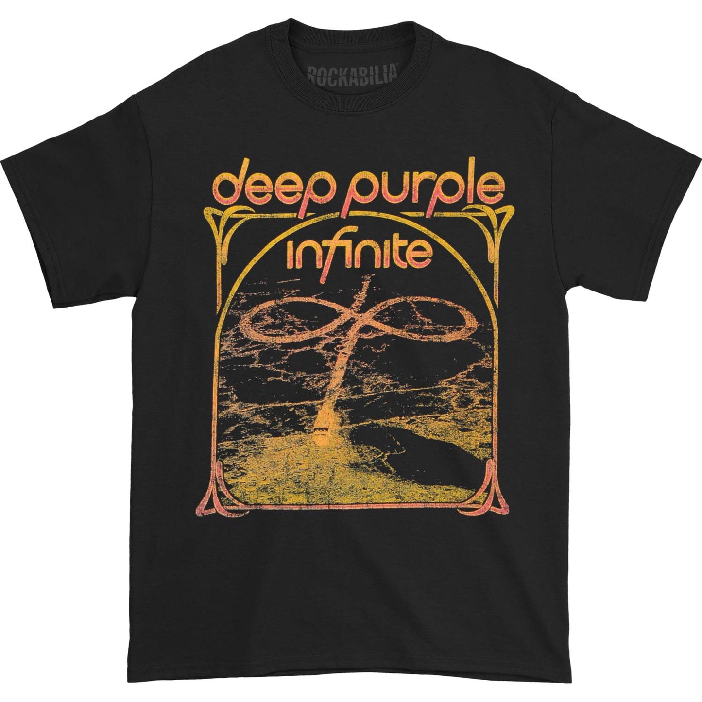 Icebreaker Trip T-shirt