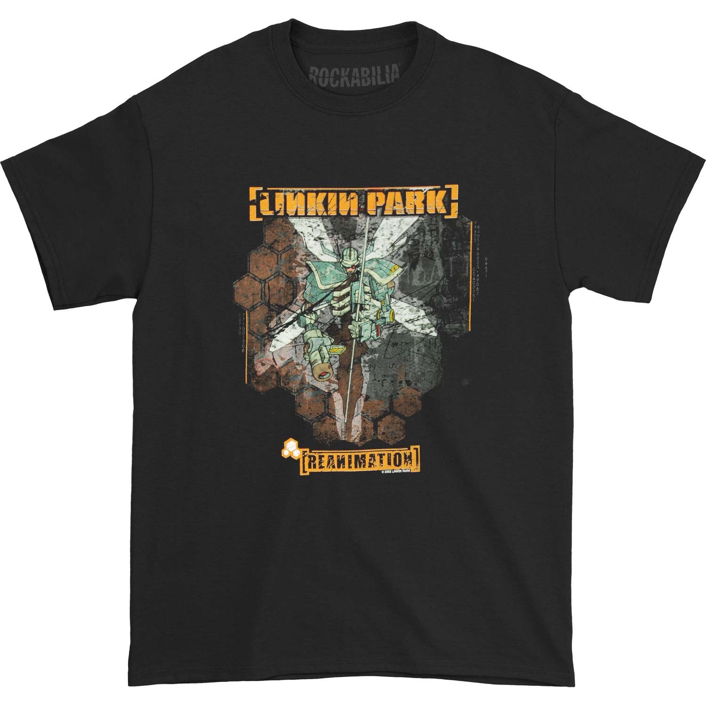 Linkin Park T-shirt