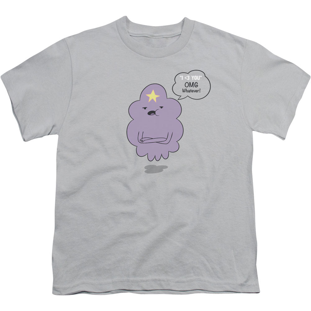 Lsp Omg Youth T-shirt