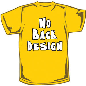 Lightning Logo T-shirt