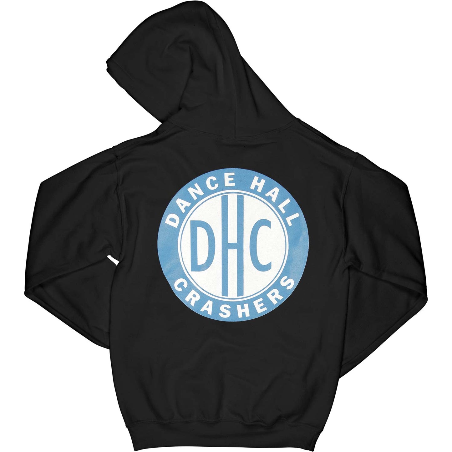 Token Hooded Sweatshirt