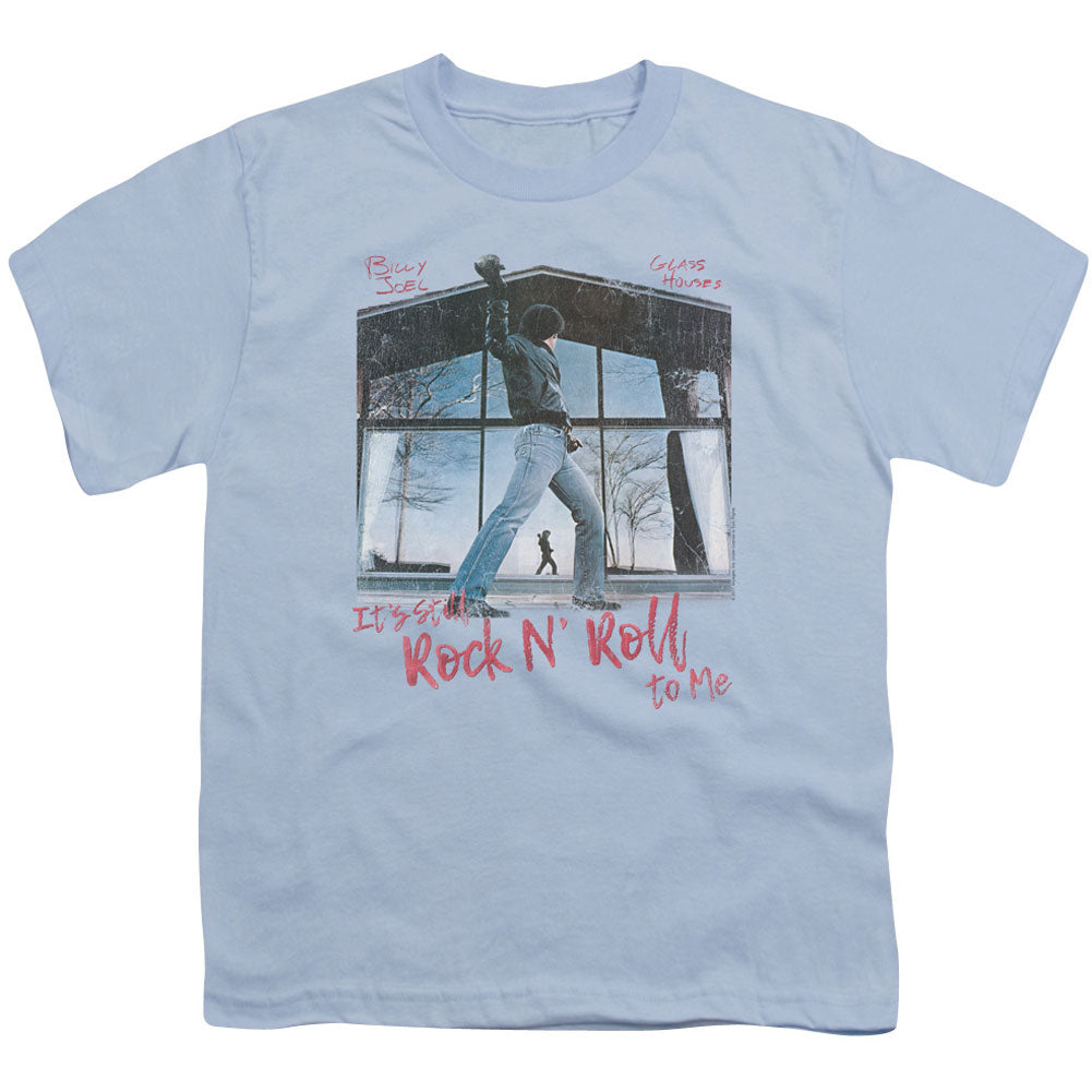 Glass Houses Youth T-shirt