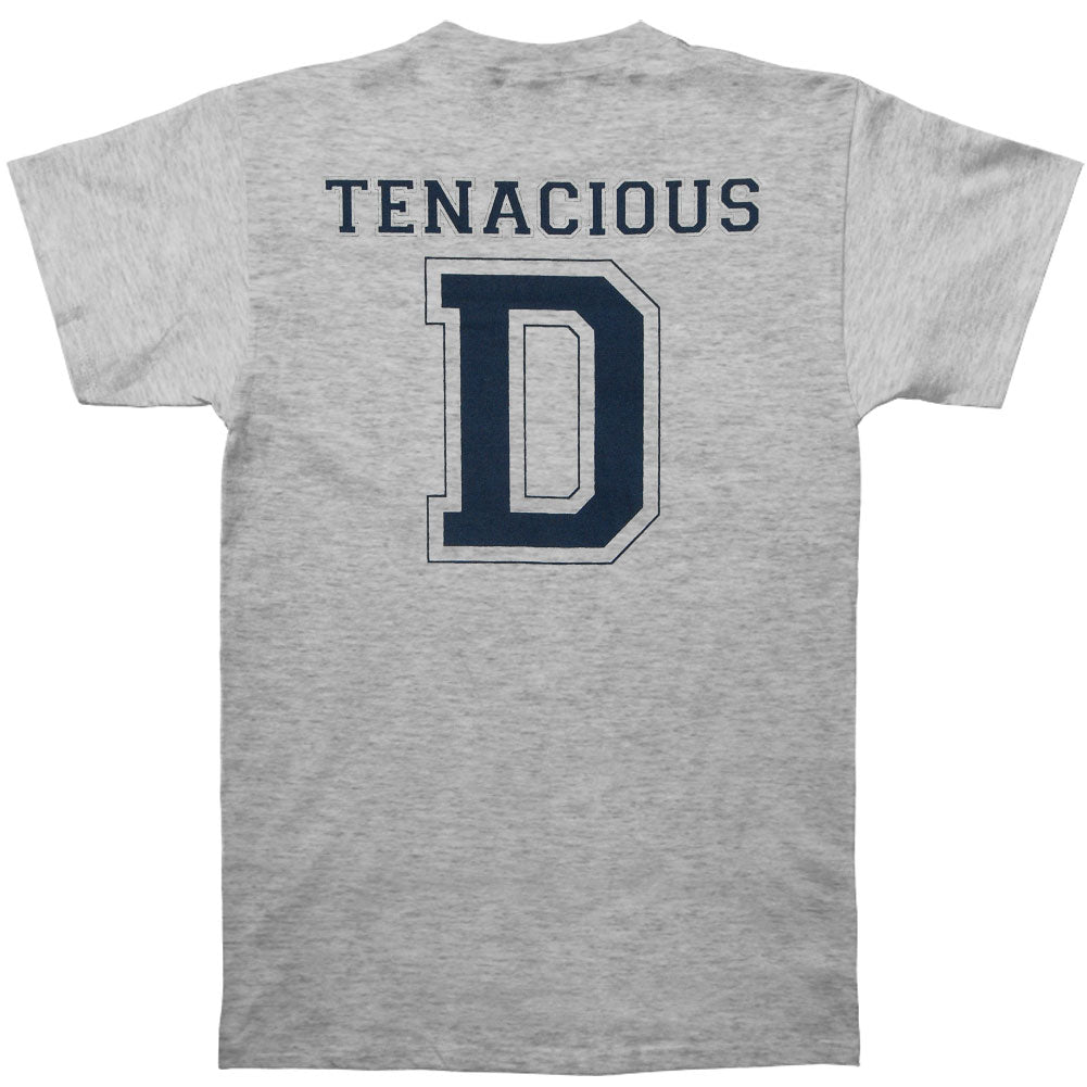 Grey Steamer T-shirt