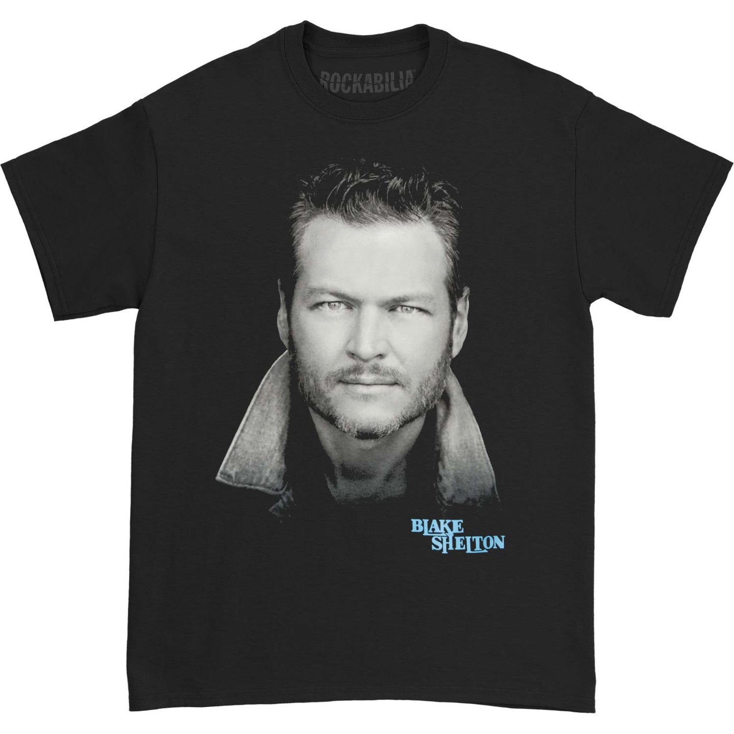Portrait Tee T-shirt