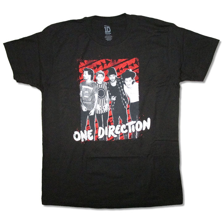 One Direction Arrows T-shirt
