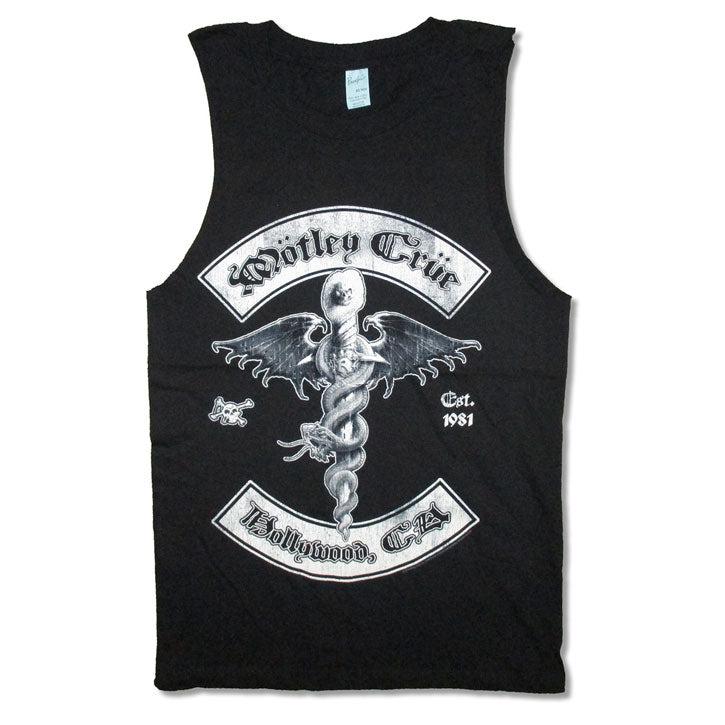 Banner Mens Tank