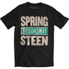 Spring Broadway Steen Slim Fit T-shirt