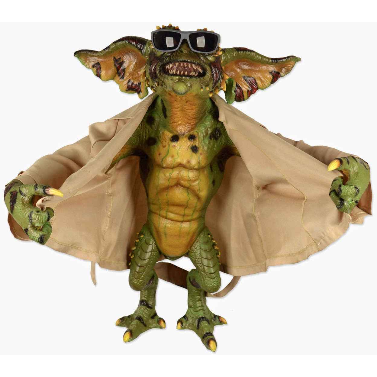 Flasher Gremlin Movie Prop
