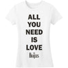 All You Need Is Love Junior Top