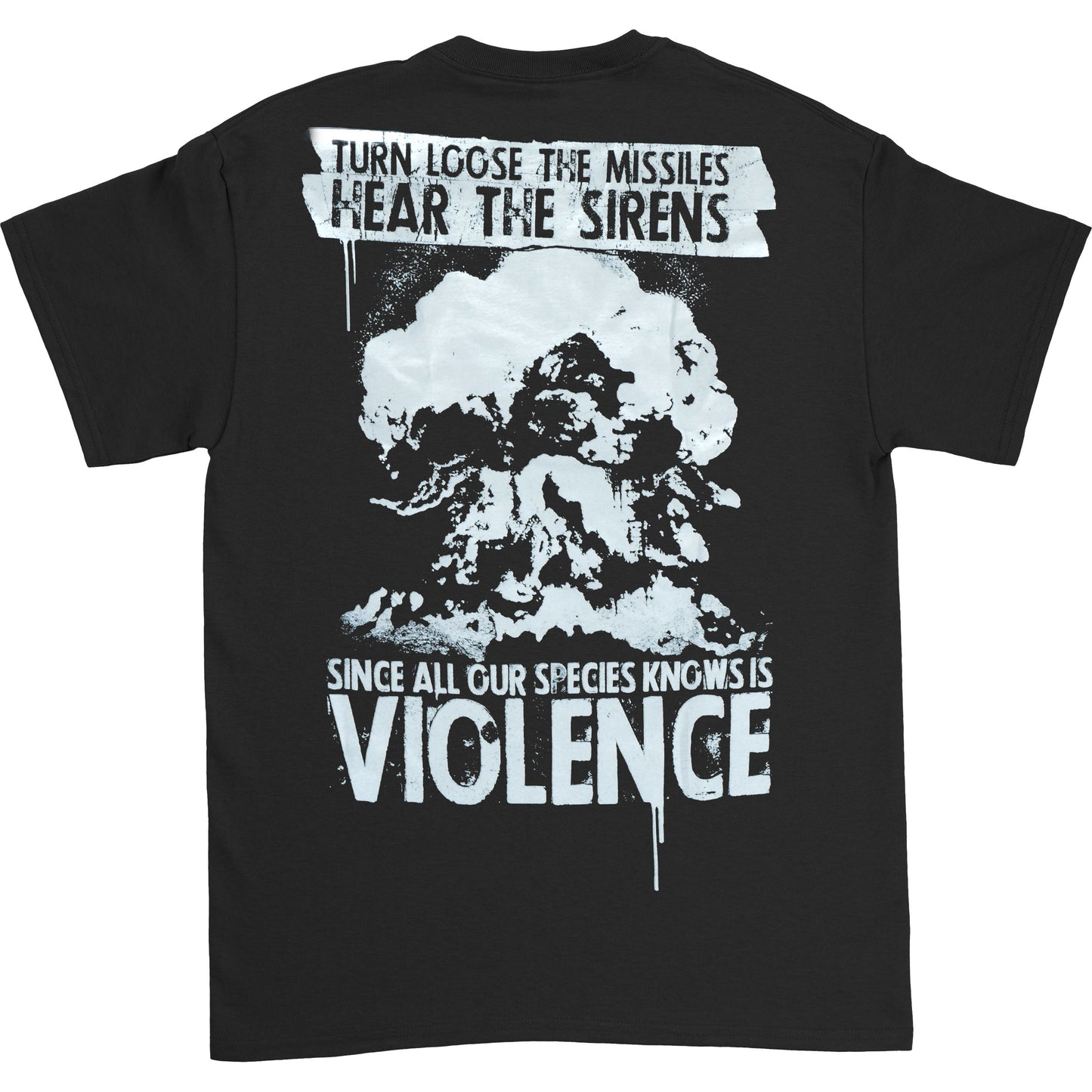 Mutually Assured Destruction T-shirt