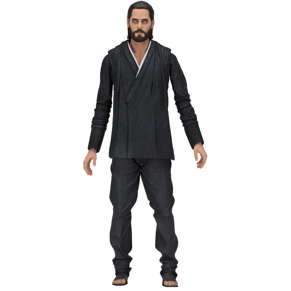 Wallace Action Figure