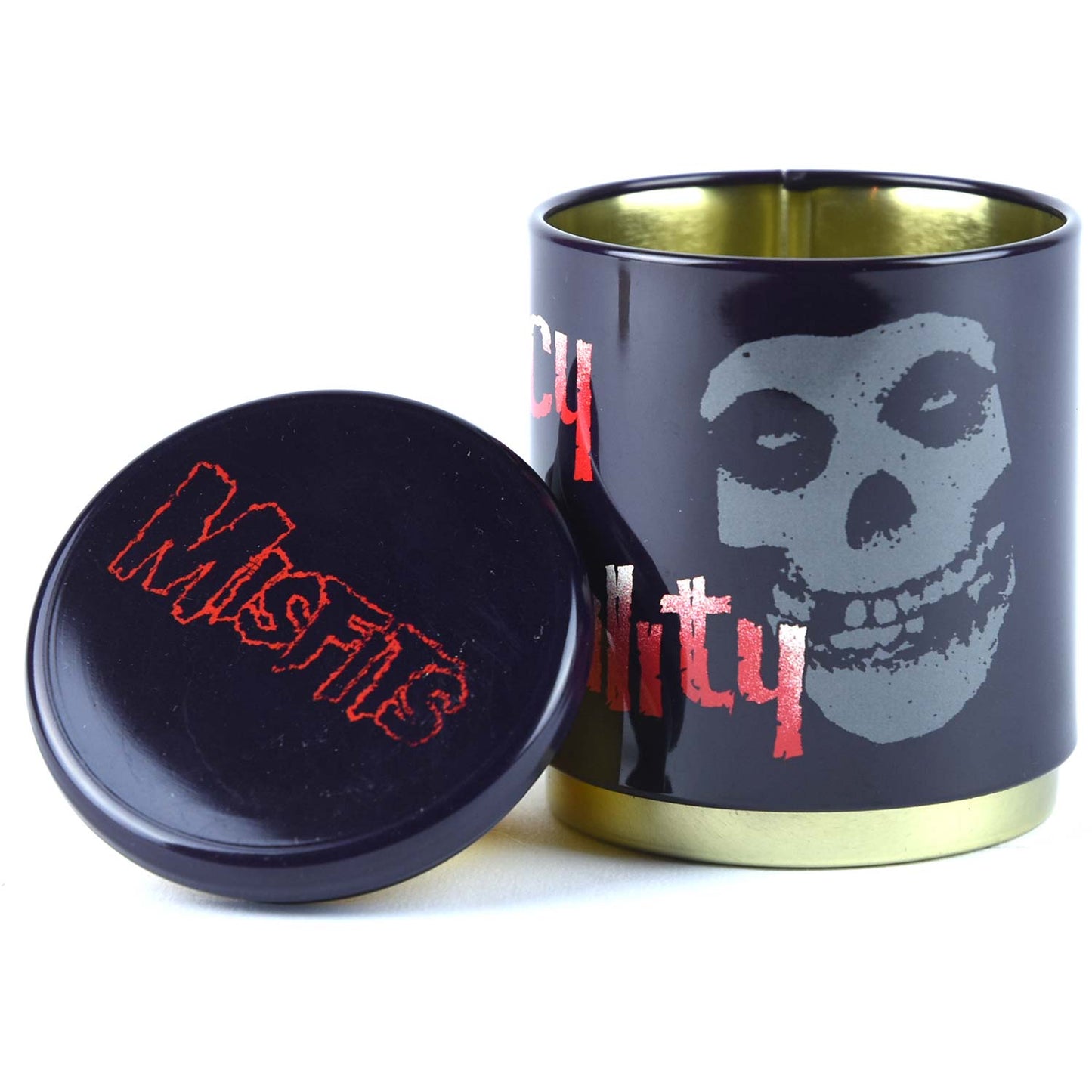 Legacy Of Brutality Stash Tin